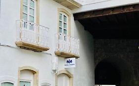 Apartamentos Nada O Norte Centro