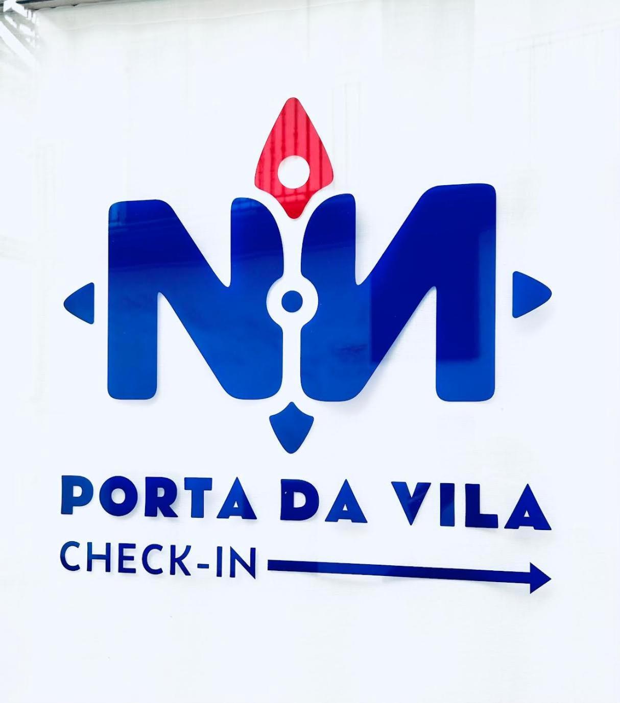 Apartamentos Nada O Norte Centro Viveiro Exterior foto