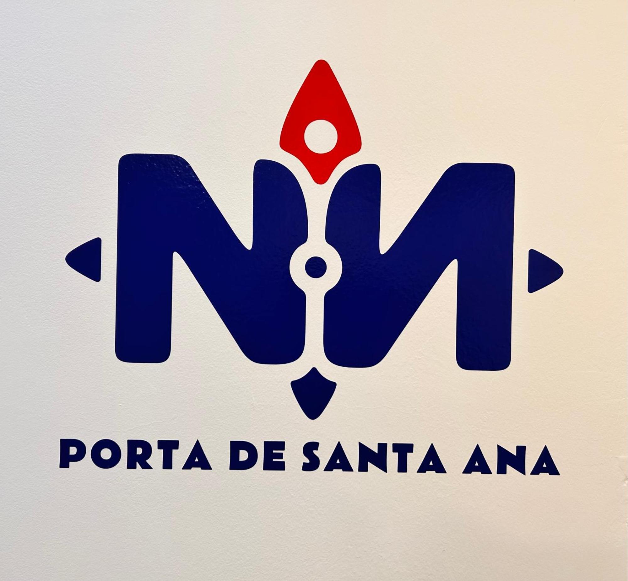 Apartamentos Nada O Norte Centro Viveiro Exterior foto