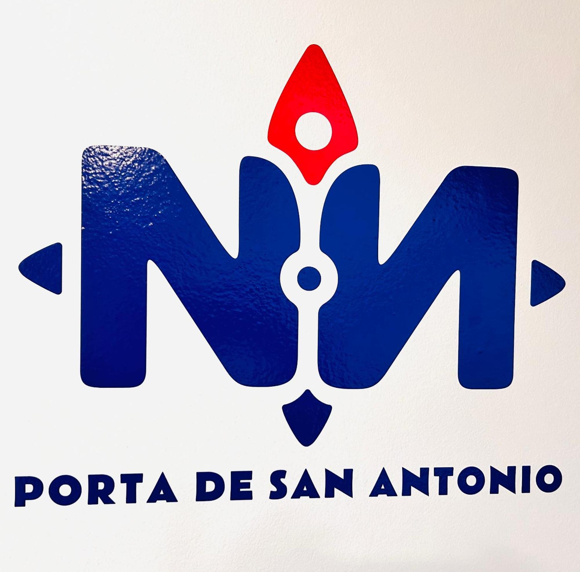 Apartamentos Nada O Norte Centro Viveiro Exterior foto